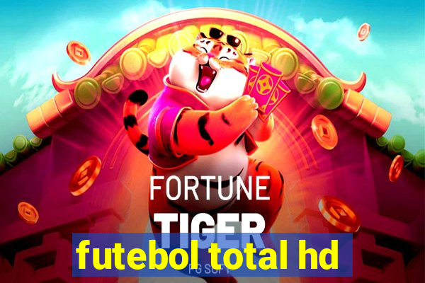 futebol total hd